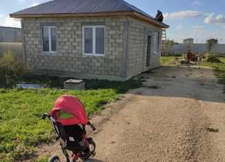 Продаю дом, 50 м2, поселок Верхнее Джемете, улица Роз