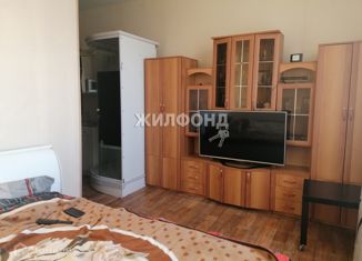 Комната на продажу, 25 м2, Обь, улица Военный Городок, 102