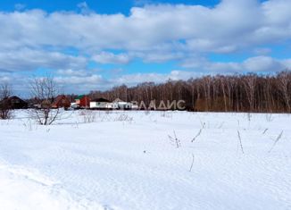 Продается земельный участок, 13 сот., деревня Чепелёво, Алексеевская улица