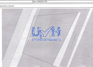 Продажа участка, 30 сот., деревня 1-я Моква, Сеймская улица, 3