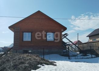 Продается дом, 96.3 м2, село Нагаево, Советская улица, 13