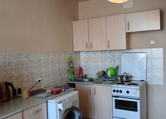 Продажа квартиры студии, 36 м2, Новосибирск, улица Гребенщикова, 3, улица Гребенщикова