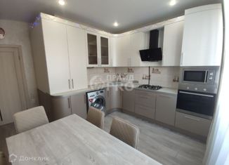 Двухкомнатная квартира на продажу, 61.4 м2, Анапа, улица Поликарпова, 2к13, ЖК Южный - 2