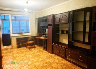 Продается 1-комнатная квартира, 38.8 м2, Ставрополь, улица Доваторцев, 46к3, микрорайон №24