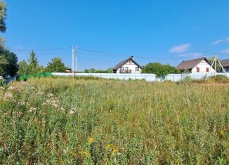 Продаю участок, 10 сот., деревня Качаброво, Заречная улица, 32