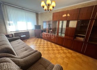 3-комнатная квартира на продажу, 61.5 м2, Тверь, улица Вагжанова, 5А, Московский район