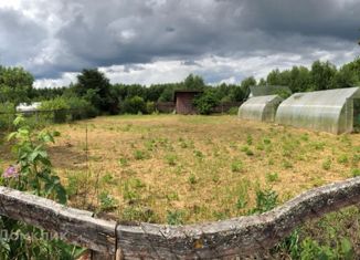 Продается земельный участок, 6 сот., СНТ Верхневолжье, СНТ Верхневолжье, 64/1