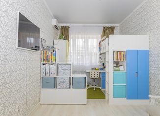 Продаю 1-ком. квартиру, 34.4 м2, Анапа, улица Ленина, 180к3, ЖК Спектр