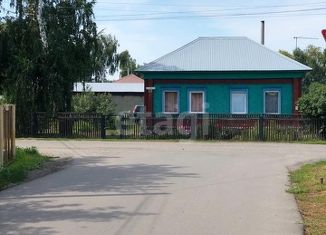 Продаю дом, 48.2 м2, село Калманка, улица Калинина, 43