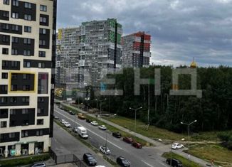 Продается однокомнатная квартира, 34.58 м2, Кудрово, Европейский проспект, 22, ЖК Европейский парк