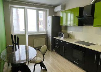 2-комнатная квартира на продажу, 53.6 м2, Краснодар, Городская улица, 16, Городская улица