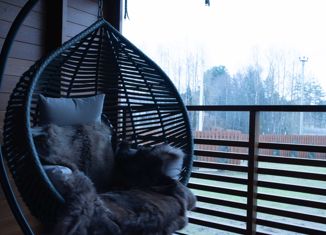 Продаю дом, 83.2 м2, коттеджный посёлок Сосновские Озера-2, 41К-017