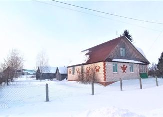 Продажа дома, 80 м2, село Тюлячи, улица Ворошилова, 16