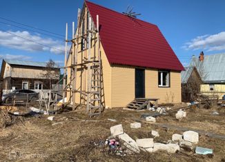 Продаю дом, 80 м2, Сыктывкар