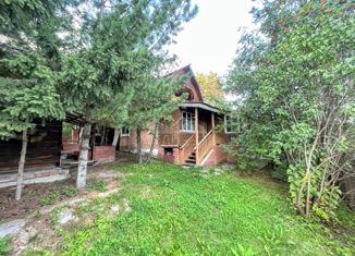 Продается дом, 60 м2, поселок Усть-Мана, Комсомольская улица