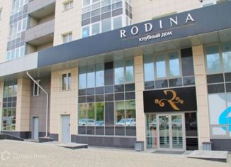 Продажа машиноместа, 33.2 м2, Екатеринбург, улица Папанина, 18, Верх-Исетский район