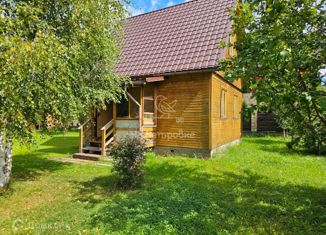 Продается дом, 56 м2, садовое товарищество Рябинка, садовое товарищество Рябинка, 36