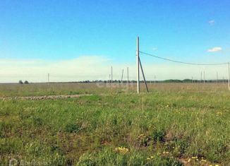 Продаю земельный участок, 10 сот., посёлок Рассоха