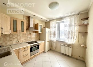 Продажа 1-комнатной квартиры, 39 м2, Москва, Керамический проезд, 55к1, район Восточное Дегунино