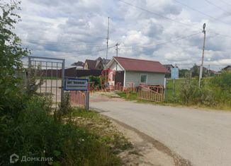 Продам земельный участок, 12 сот., ДНТ Васильки