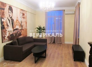 Продам двухкомнатную квартиру, 67 м2, Москва, Большая Дорогомиловская улица, 4, район Дорогомилово
