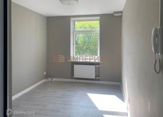 Квартира на продажу студия, 13.7 м2, Москва, шоссе Фрезер, 17Ас1, Нижегородский район