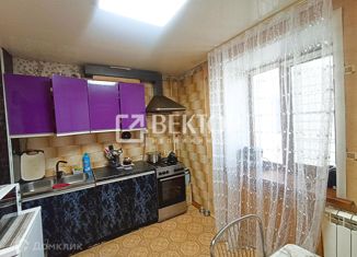 Продам 3-комнатную квартиру, 60 м2, Кострома, Южная улица, 2Б