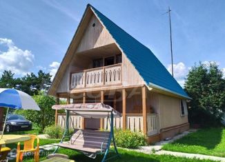 Продается дом, 60 м2, СНТ Геофизик