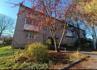 Продаю трехкомнатную квартиру, 60 м2, посёлок Палех, улица Котухиных, 8