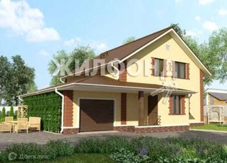 Продаю земельный участок, 8 сот., село Гусиный Брод, Пригородная улица