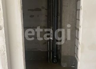 1-комнатная квартира на продажу, 29.6 м2, Тула, Самоварная улица, 10, ЖК Наши Баташи