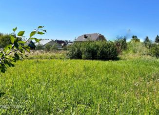 Участок на продажу, 25 сот., село Высокая Гора, Сосновая улица