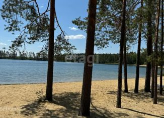 2-комнатная квартира на продажу, 46.6 м2, посёлок Сосновый Бор, Озёрная улица, 2