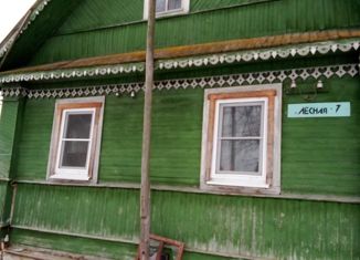 Дом на продажу, 60 м2, Ленинградская область, деревня Серебрянка, 2