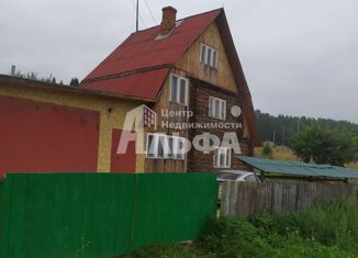 Продажа дома, 95.7 м2, деревня Шаркан, Красная улица