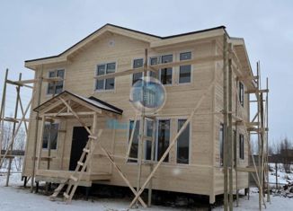 Дом на продажу, 120 м2, деревня Минаево