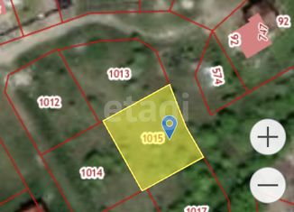 Продается земельный участок, 7.6 сот., поселок Ушаково, улица Победы