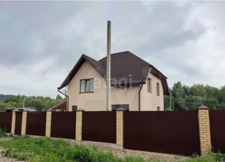 Продажа дома, 130 м2, деревня Новосёлы, Южная улица