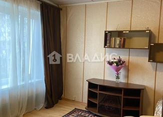 Продается 1-ком. квартира, 25.9 м2, Москва, Елецкая улица, 10к1, Елецкая улица