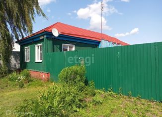 Дом на продажу, 78.7 м2, поселок городского типа Романовка