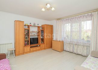Продажа двухкомнатной квартиры, 44.9 м2, Улан-Удэ, Тобольская улица, 75