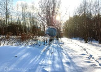 Земельный участок на продажу, 12 сот., рабочий посёлок Горки Ленинские, 24-я линия