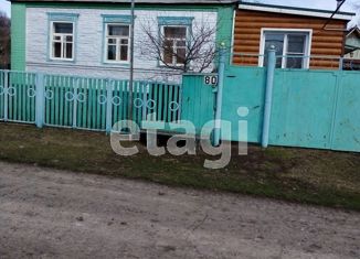 Продается дом, 59.8 м2, село Валуйчик, улица Новосёловка