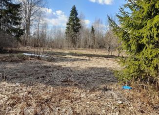 Продажа участка, 21 сот., деревня Поповка