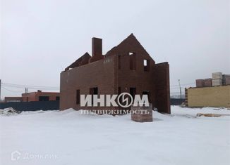 Продажа дома, 139 м2, коттеджный поселок ВамДом Пушкино