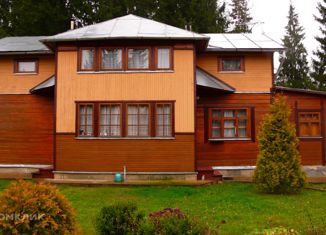 Продажа дома, 62.6 м2, СНТ Жаворонки-Север, Солнечная улица