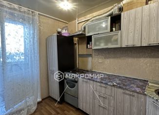 Продажа 3-ком. квартиры, 59 м2, Челябинская область, Шагольская улица, 39