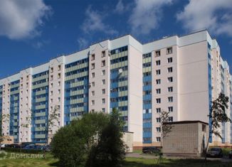 Продается 2-комнатная квартира, 71.8 м2, Санкт-Петербург, Калининский район, проспект Науки, 79к3