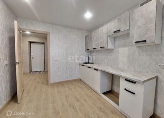 Продажа 1-комнатной квартиры, 33.3 м2, Тамбов, Запрудная улица, 6