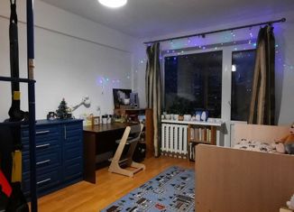 Продам комнату, 66.4 м2, Петрозаводск, улица Кузьмина, 37, район Голиковка